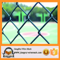 Defending chain link fence / chain link fence para la venta